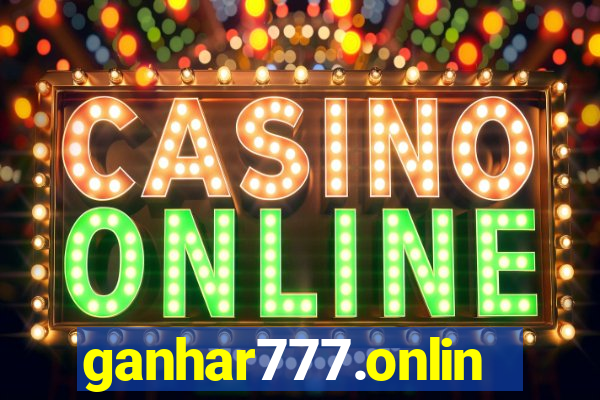 ganhar777.online