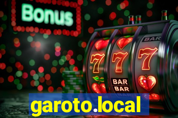 garoto.local