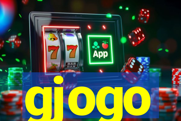 gjogo