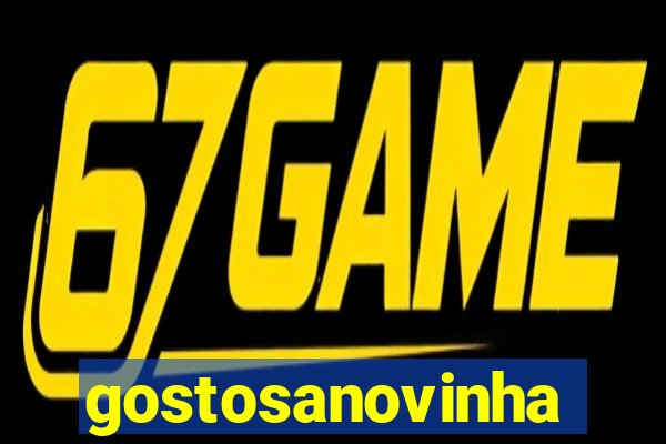 gostosanovinha
