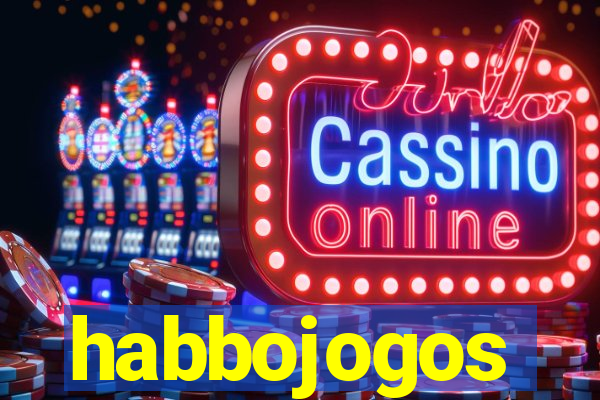 habbojogos