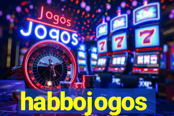 habbojogos