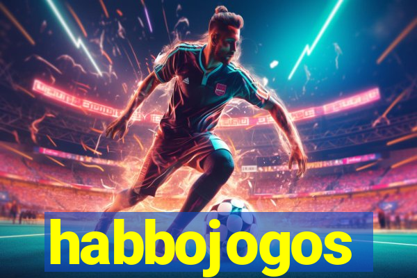 habbojogos