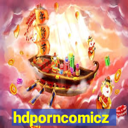 hdporncomicz