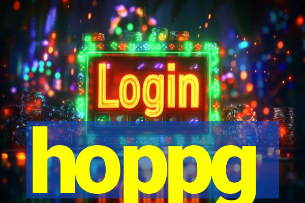 hoppg