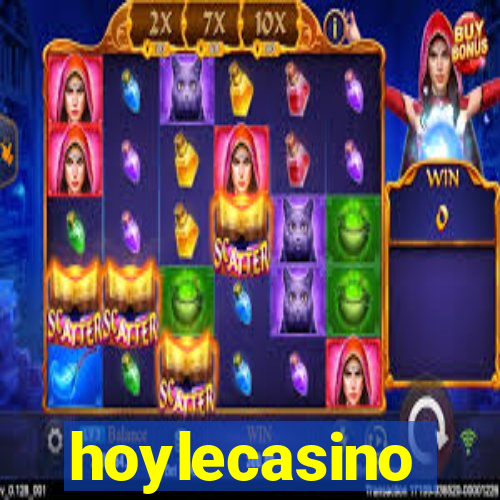 hoylecasino
