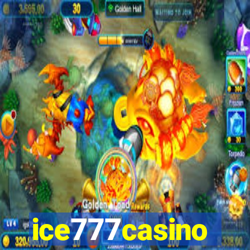 ice777casino