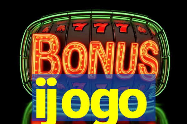 ijogo