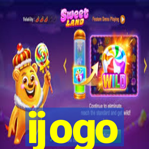 ijogo