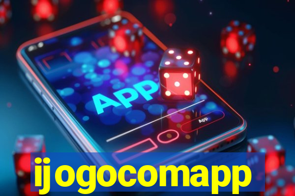 ijogocomapp