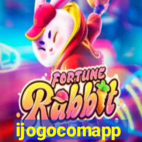 ijogocomapp