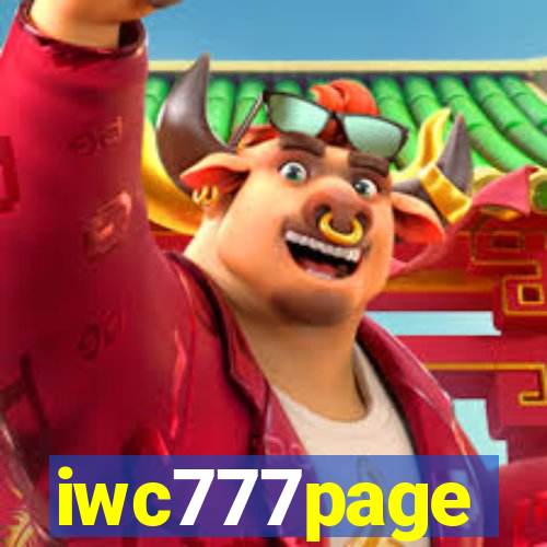iwc777page