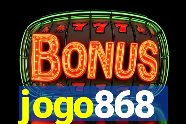 jogo868