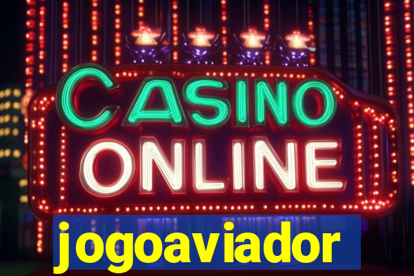 jogoaviador
