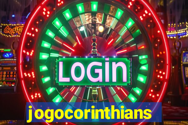jogocorinthians
