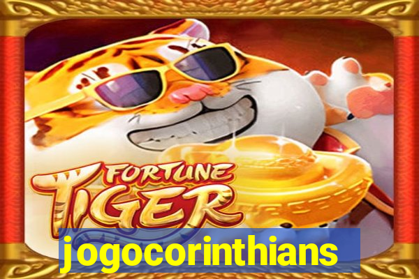 jogocorinthians