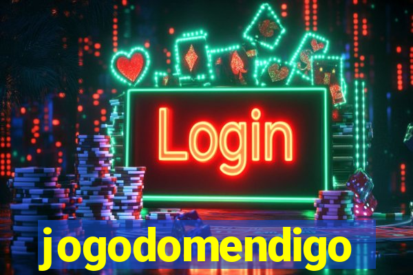 jogodomendigo