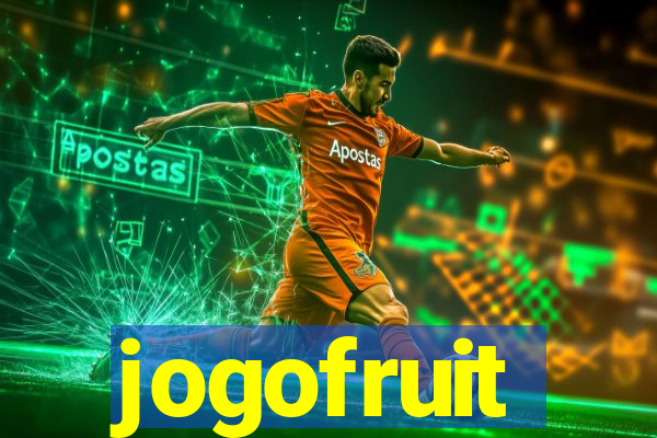 jogofruit