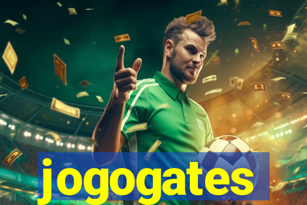 jogogates