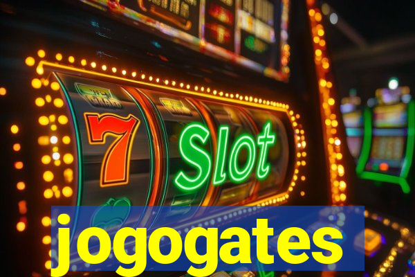jogogates