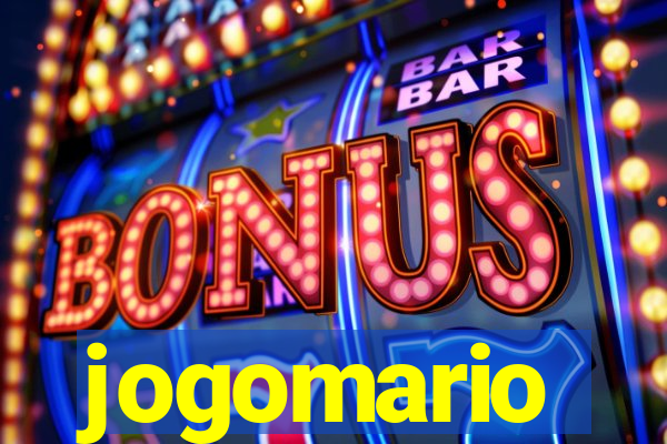 jogomario