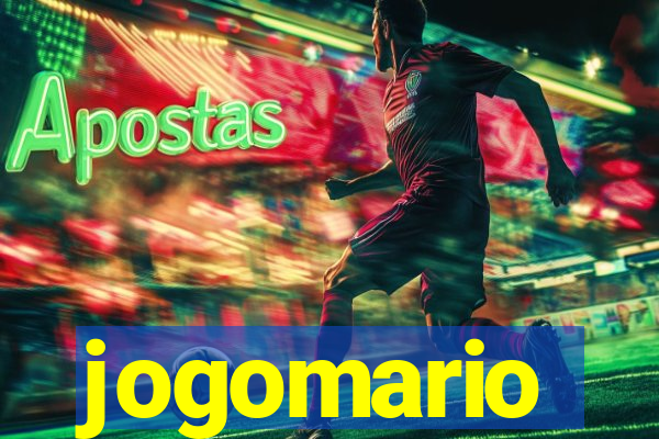 jogomario