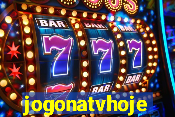 jogonatvhoje