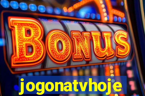 jogonatvhoje