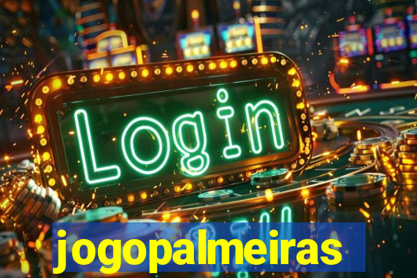 jogopalmeiras