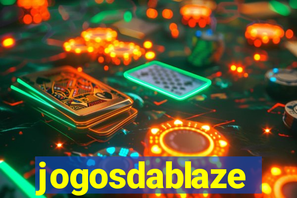 jogosdablaze