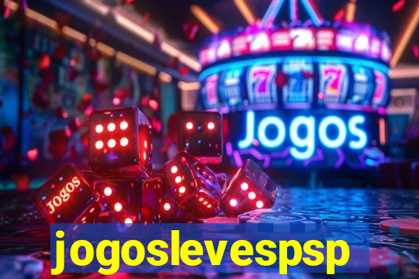 jogoslevespsp