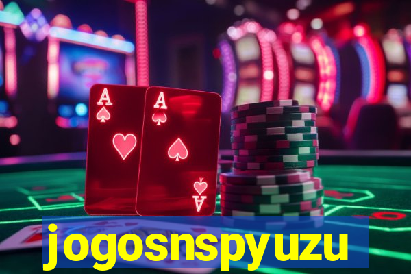 jogosnspyuzu