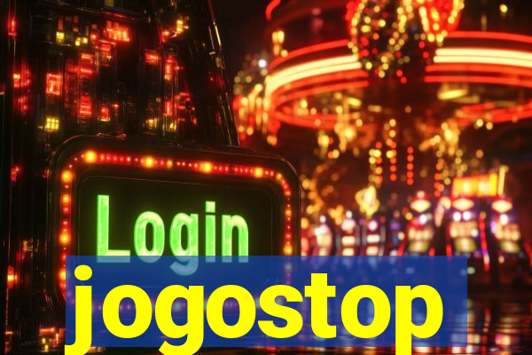 jogostop