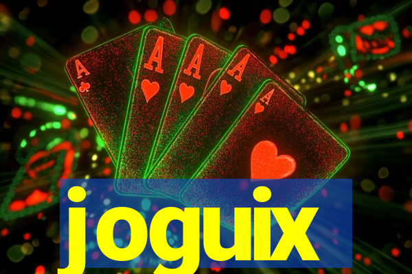 joguix