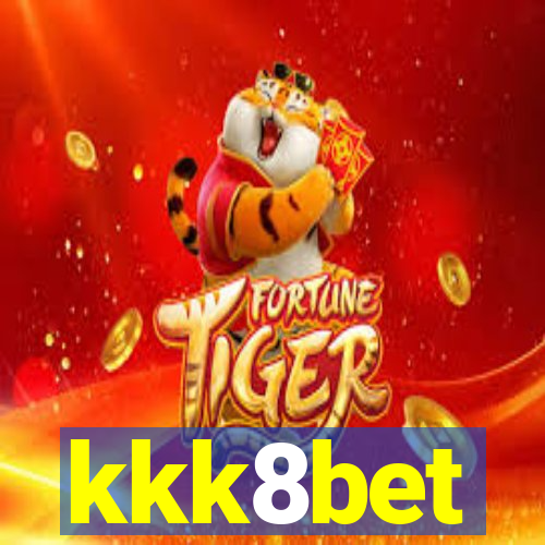 kkk8bet