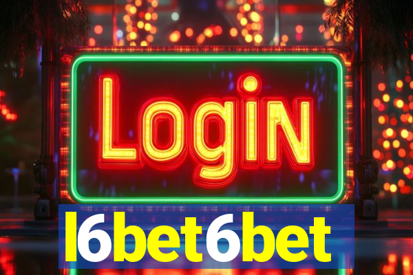 l6bet6bet