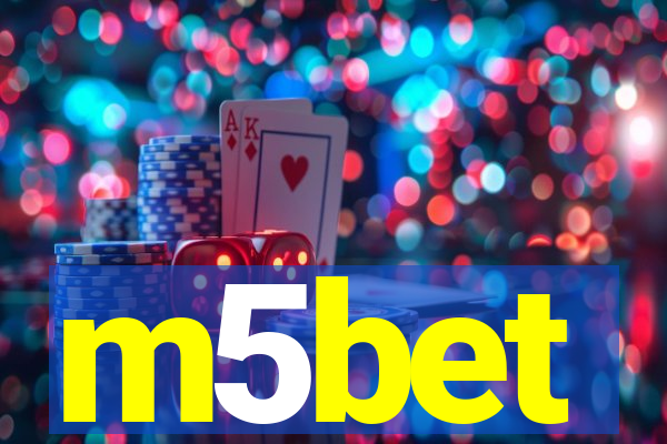 m5bet