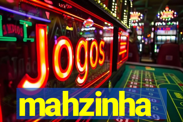 mahzinha