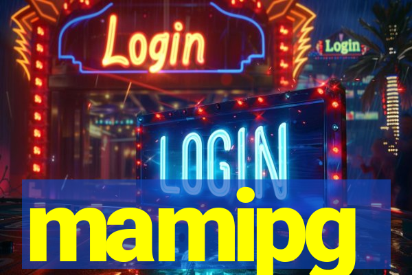 mamipg