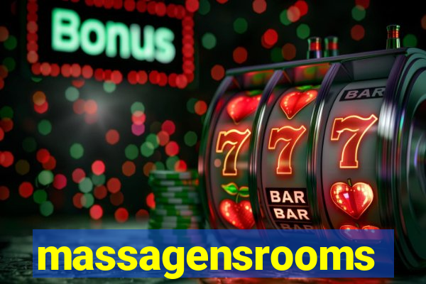 massagensrooms