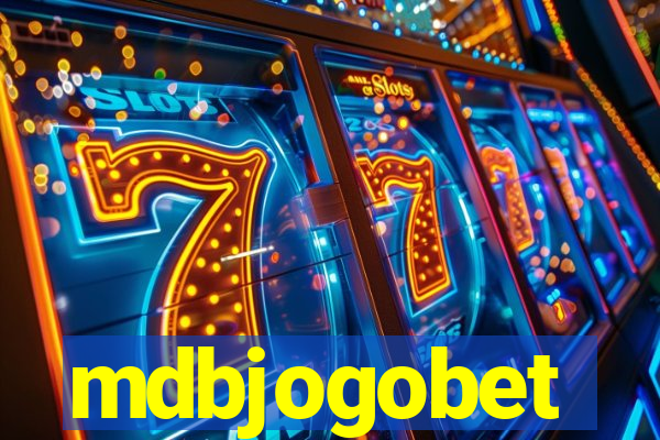 mdbjogobet