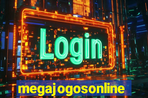 megajogosonline
