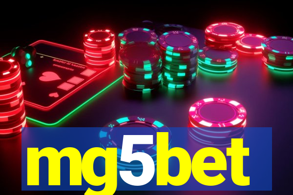 mg5bet