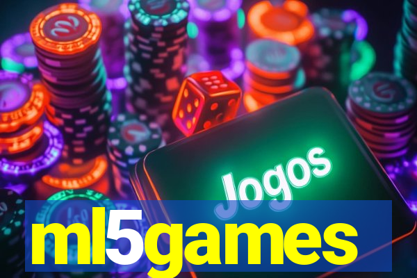 ml5games