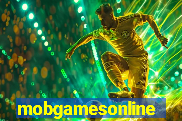 mobgamesonline