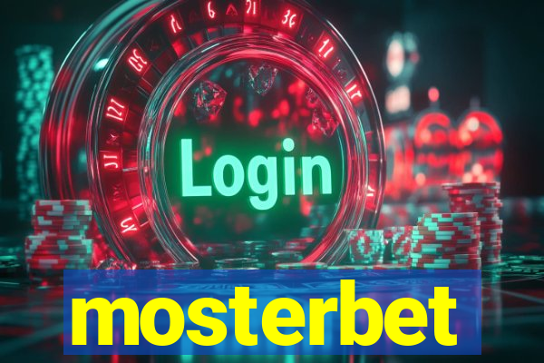 mosterbet