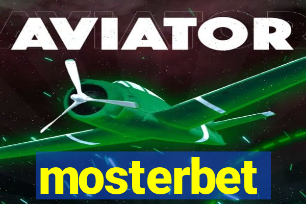 mosterbet