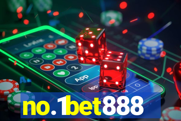 no.1bet888