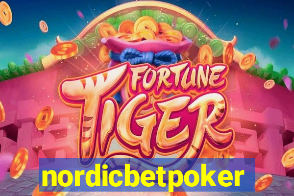 nordicbetpoker