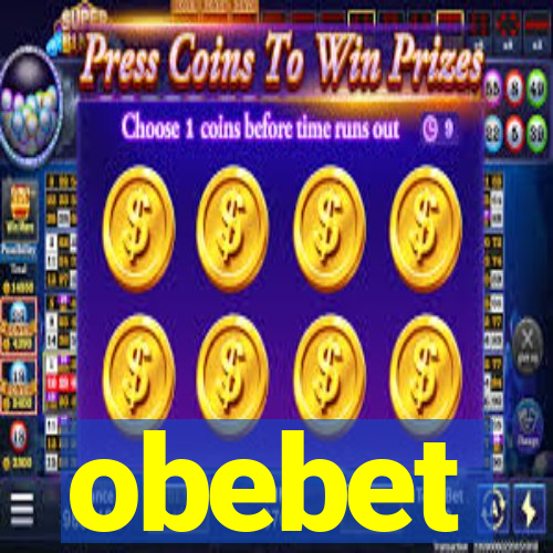 obebet